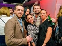 Deschidere Club 9 - Concert Puya