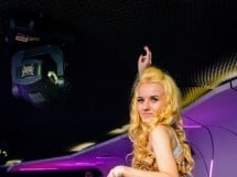 Deschidere Club 9 - Concert Puya