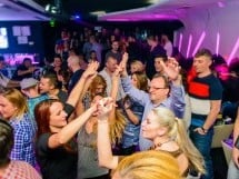 Deschidere Club 9 - Concert Puya