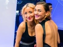 Deschidere Club 9 - Concert Puya