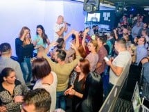 Deschidere Club 9 - Concert Puya
