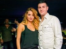Deschidere Club 9 - Concert Puya