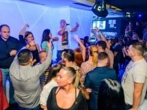 Deschidere Club 9 - Concert Puya