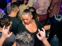 Deschidere Club 9 - Concert Puya