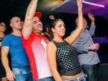 Deschidere Club 9 - Concert Puya