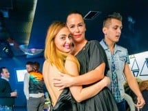 Deschidere Club 9 - Concert Puya