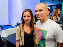 Deschidere Club 9 - Concert Puya