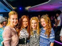 Deschidere Club 9 - Concert Puya