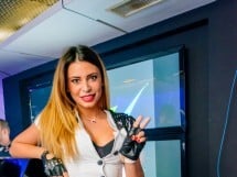 Deschidere Club 9 - Concert Puya