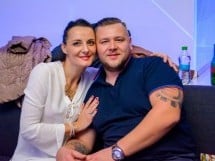 Deschidere Club 9 - Concert Puya