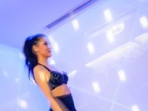 Deschidere Club 9 - Concert Puya