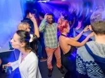 Deschidere Club 9 - Concert Puya