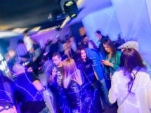 Deschidere Club 9 - Concert Puya