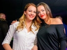 Deschidere Club 9 - Concert Puya