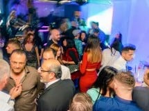 Deschidere Club 9 - Concert Puya