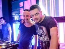 Deschidere Club 9 - Concert Puya
