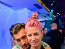 Deschidere Club 9 - Concert Puya