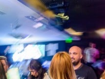 Deschidere Club 9 - Concert Puya