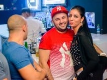 Deschidere Club 9 - Concert Puya