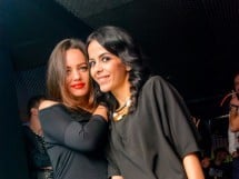 Deschidere Club 9 - Concert Puya