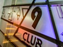 Deschidere Club 9 - Concert Puya