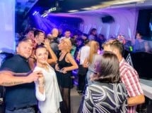 Deschidere Club 9 - Concert Puya