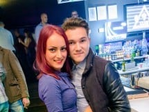 Deschidere Club 9 - Concert Puya
