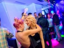 Deschidere Club 9 - Concert Puya