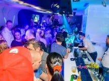 Deschidere Club 9 - Concert Puya