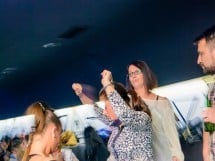 Deschidere Club 9 - Concert Puya