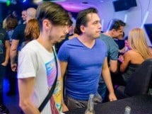 Deschidere Club 9 - Concert Puya