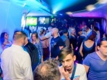 Deschidere Club 9 - Concert Puya