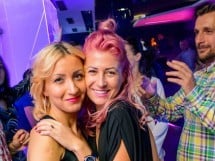 Deschidere Club 9 - Concert Puya