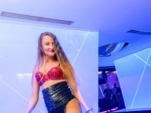 Deschidere Club 9 - Concert Puya
