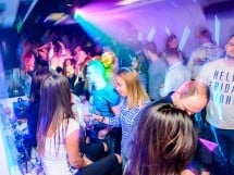 Deschidere Club 9 - Concert Puya