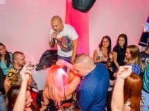 Deschidere Club 9 - Concert Puya