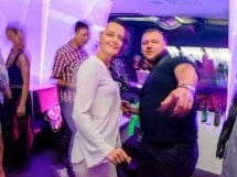 Deschidere Club 9 - Concert Puya