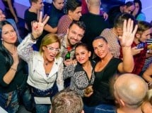 Deschidere Club 9 - Concert Puya