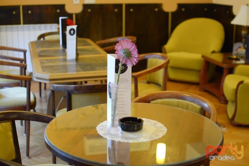 Deschidere Elite Coffe & Cake,