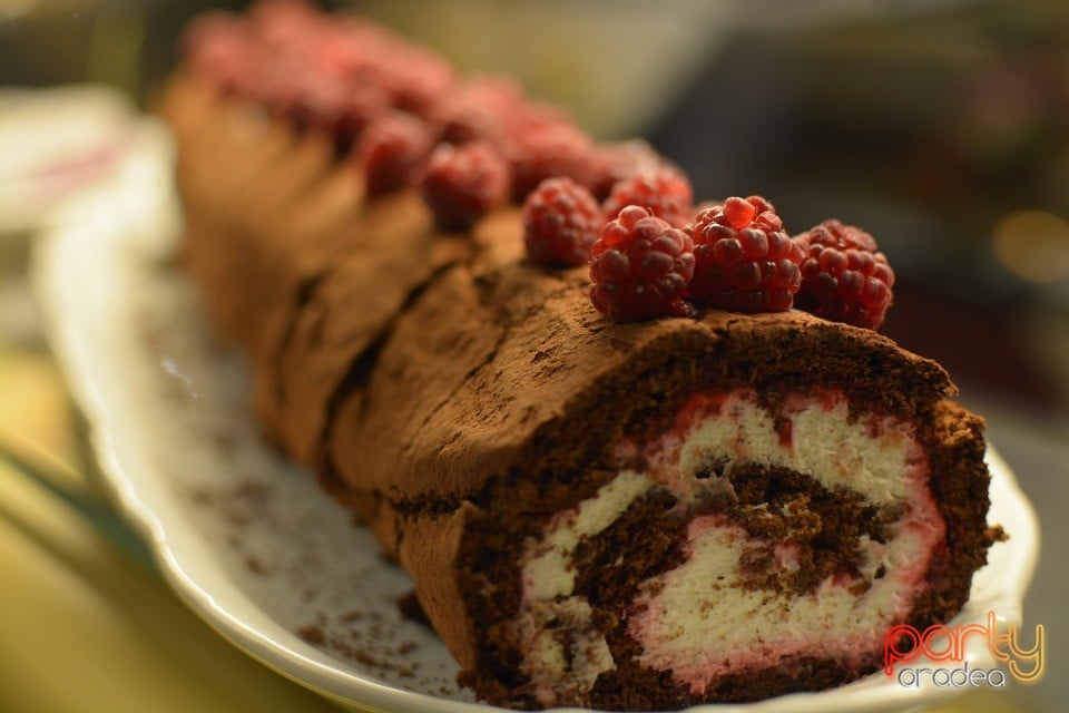 Deschidere Elite Coffe & Cake,