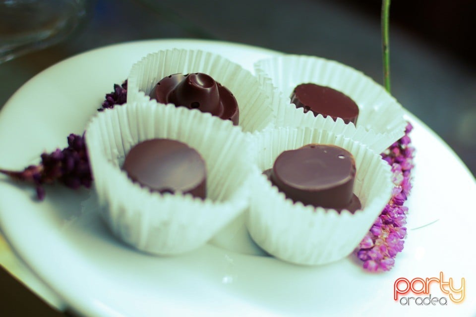 Deschidere Elite Coffe & Cake,