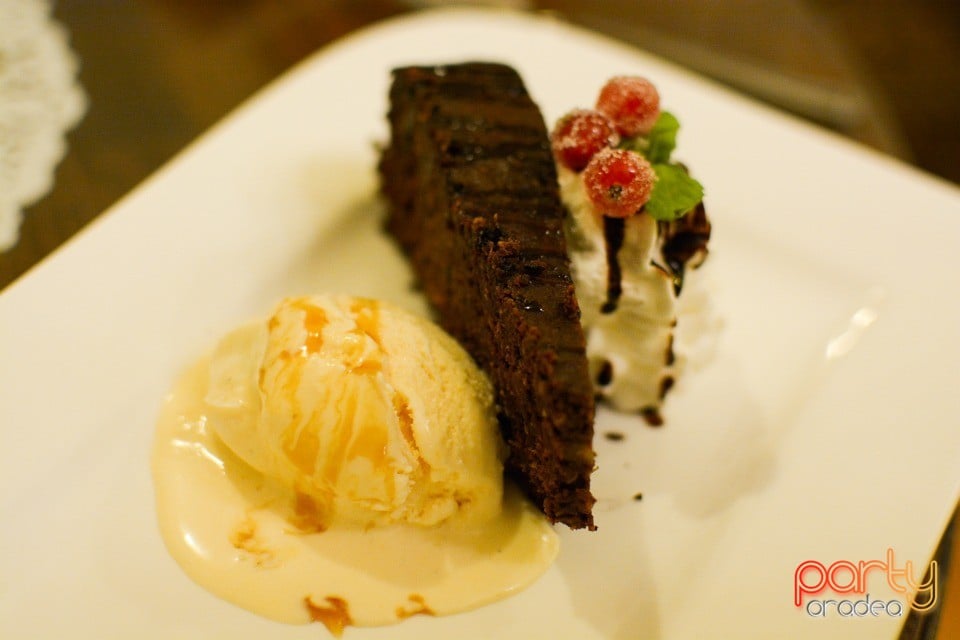 Deschidere Elite Coffe & Cake,