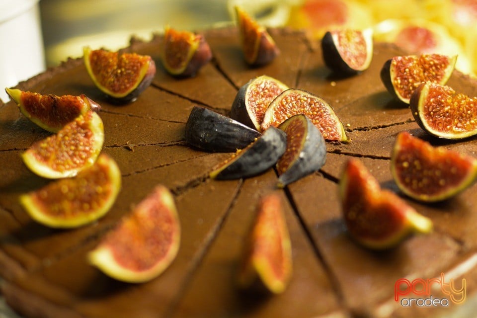 Deschidere Elite Coffe & Cake,