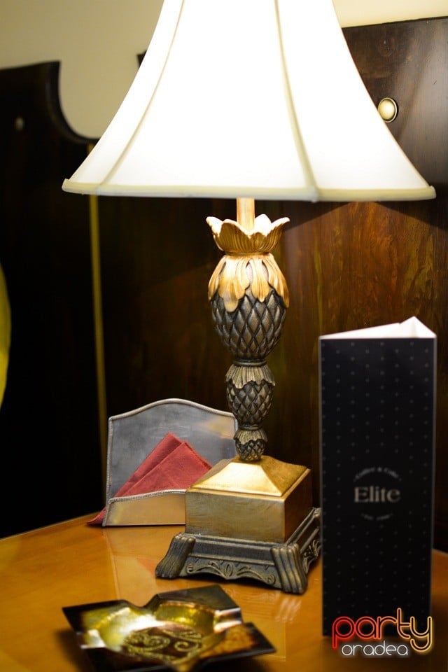 Deschidere Elite Coffe & Cake,