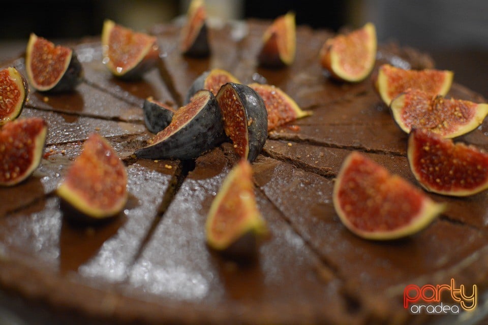 Deschidere Elite Coffe & Cake,