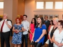 Deschidere oficială a Casei de licitaţii Prinţesa Anastasia