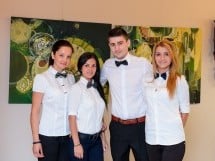 Deschidere oficială a Casei de licitaţii Prinţesa Anastasia