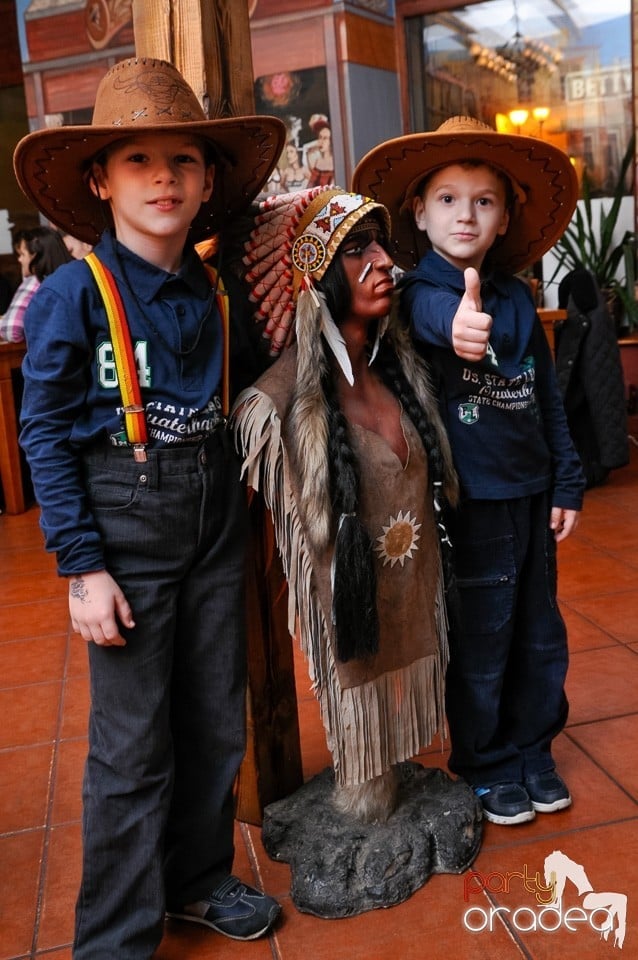 Deschidere oficială Eldorado, Eldorado