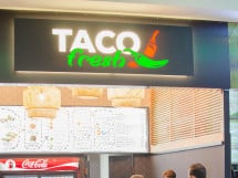 Deschidere Taco Fresh