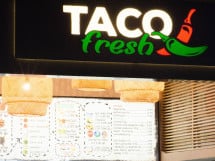 Deschidere Taco Fresh